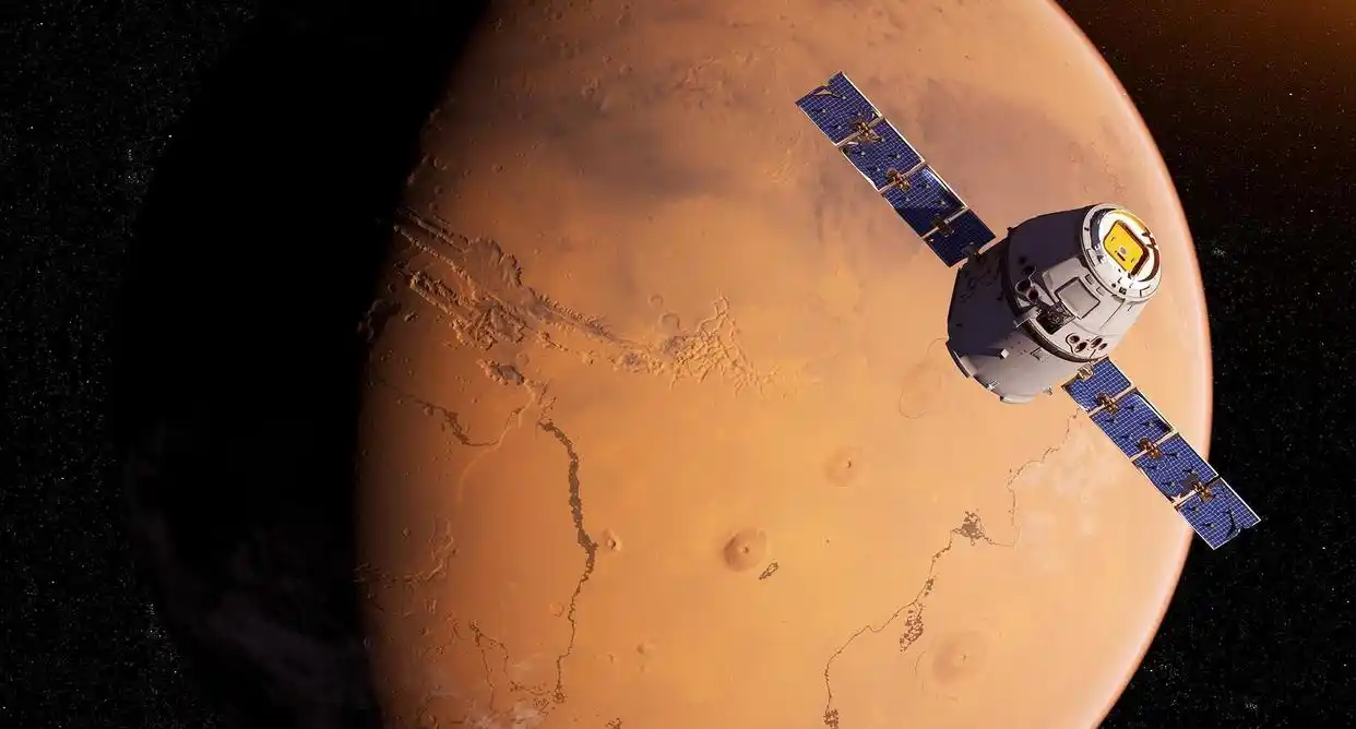 酸!国外网友集体嘲讽神舟12号,大呼:那是在摄影棚里拍的