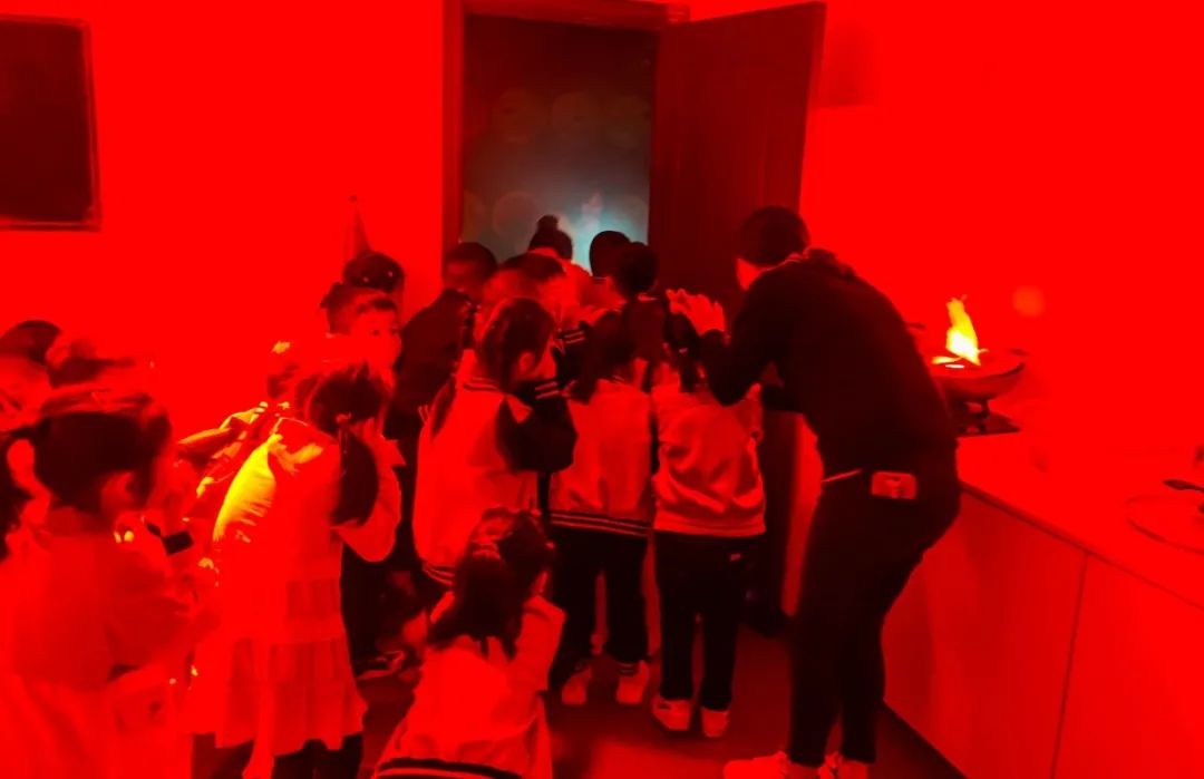 春季防火正当时 | 护“童”安全防当先，安全小课堂开讲啦！