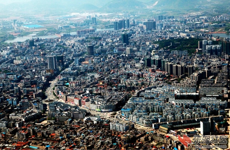 湖北阳新：从下雉到兴国，2200年改名8次，一座县城的千年逆袭史