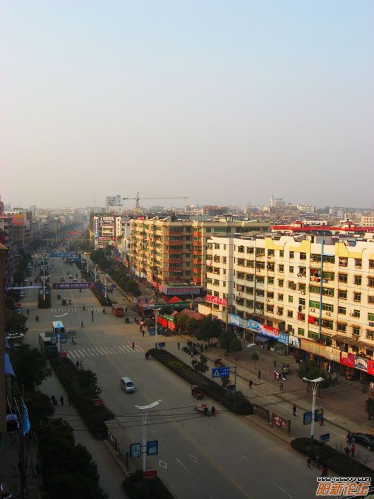 湖北阳新：从下雉到兴国，2200年改名8次，一座县城的千年逆袭史