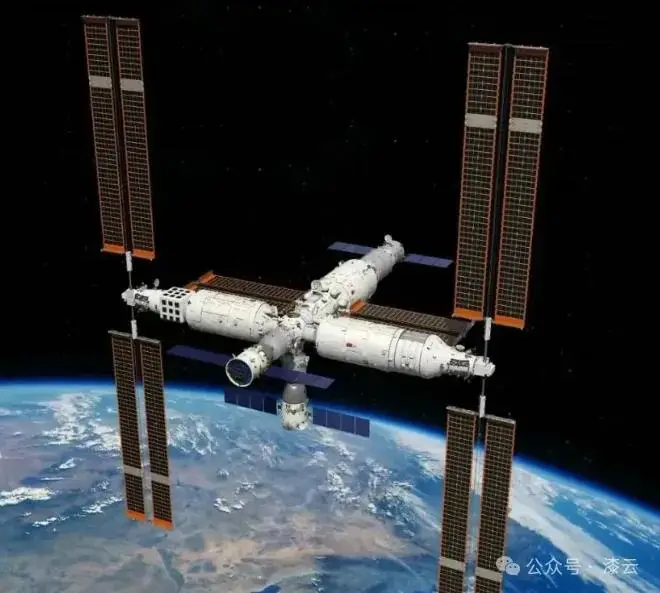 美俄“跳船”,空间站说拆就拆!扭头嘲笑中国:你怎么还不跟?