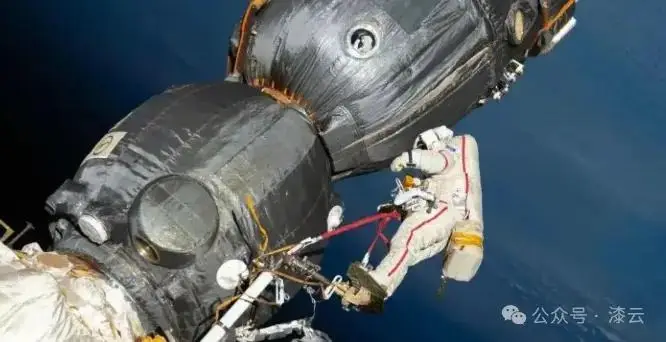 美俄“跳船”,空间站说拆就拆!扭头嘲笑中国:你怎么还不跟?