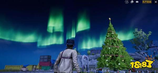 和平精英圣诞模式攻略大全 圣诞模式玩法技巧汇总