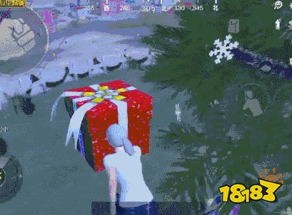 和平精英圣诞模式攻略大全 圣诞模式玩法技巧汇总