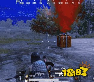 和平精英圣诞模式攻略大全 圣诞模式玩法技巧汇总