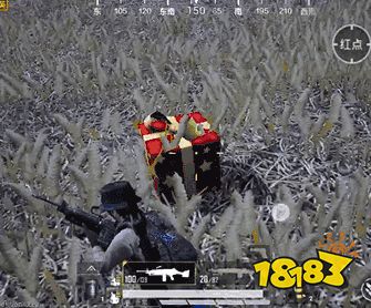 和平精英圣诞模式攻略大全 圣诞模式玩法技巧汇总