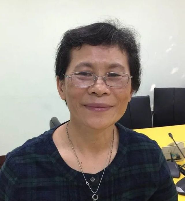 即将65岁的蔡英文至今“没打新冠疫苗”,台媒体人质疑:这合理吗?