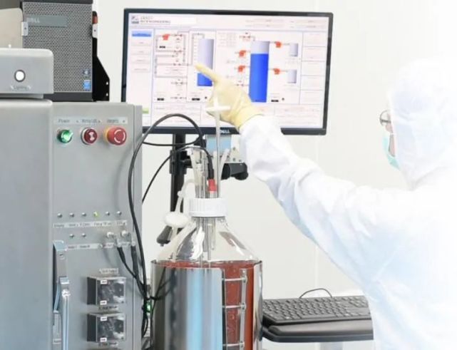 即将65岁的蔡英文至今“没打新冠疫苗”,台媒体人质疑:这合理吗?