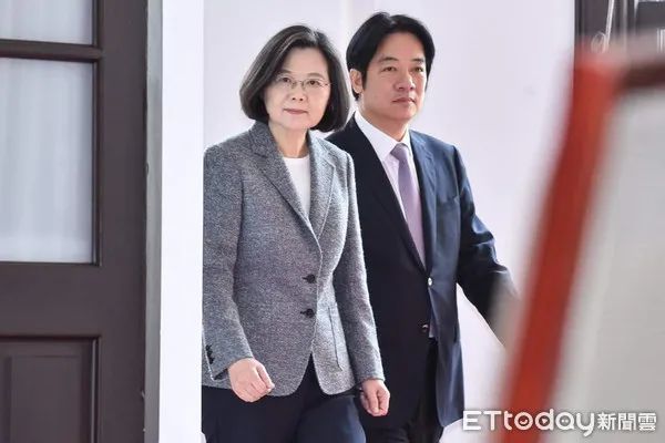 即将65岁的蔡英文至今“没打新冠疫苗”,台媒体人质疑:这合理吗?