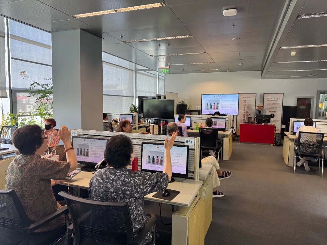 “沙绘千年•指传非遗”活动精彩回顾