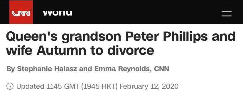 干货| 一分钟读懂外刊新闻标题