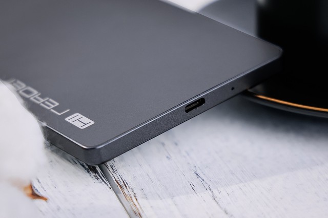 海信HiReader阅读器上市发布 护眼阅读创新升级