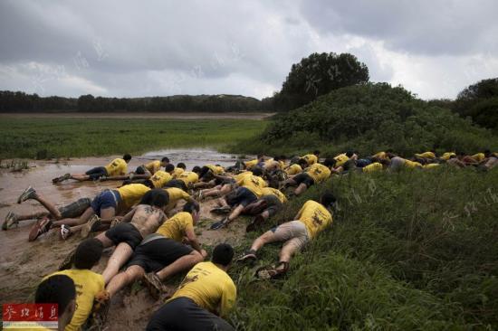 他山之石!法媒揭秘以色列如何成为反恐样板