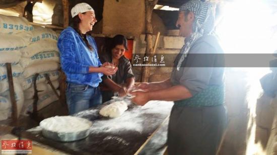 他山之石!法媒揭秘以色列如何成为反恐样板