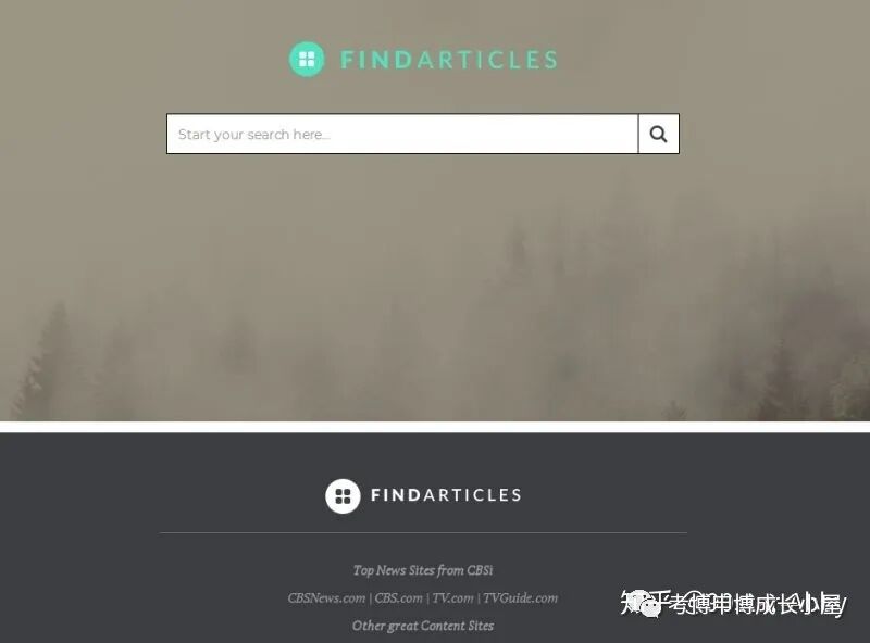 【最全汇总】24个免费下载论文、查找文献的神级网站合集，超实用！