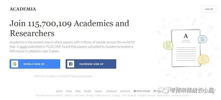 【最全汇总】24个免费下载论文、查找文献的神级网站合集，超实用！