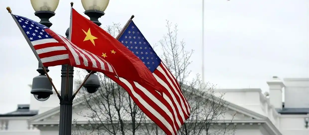 美网民叫嚣“毁掉天宫”:进不了中国空间站就炸?这荒唐念头是无知还是焦虑?