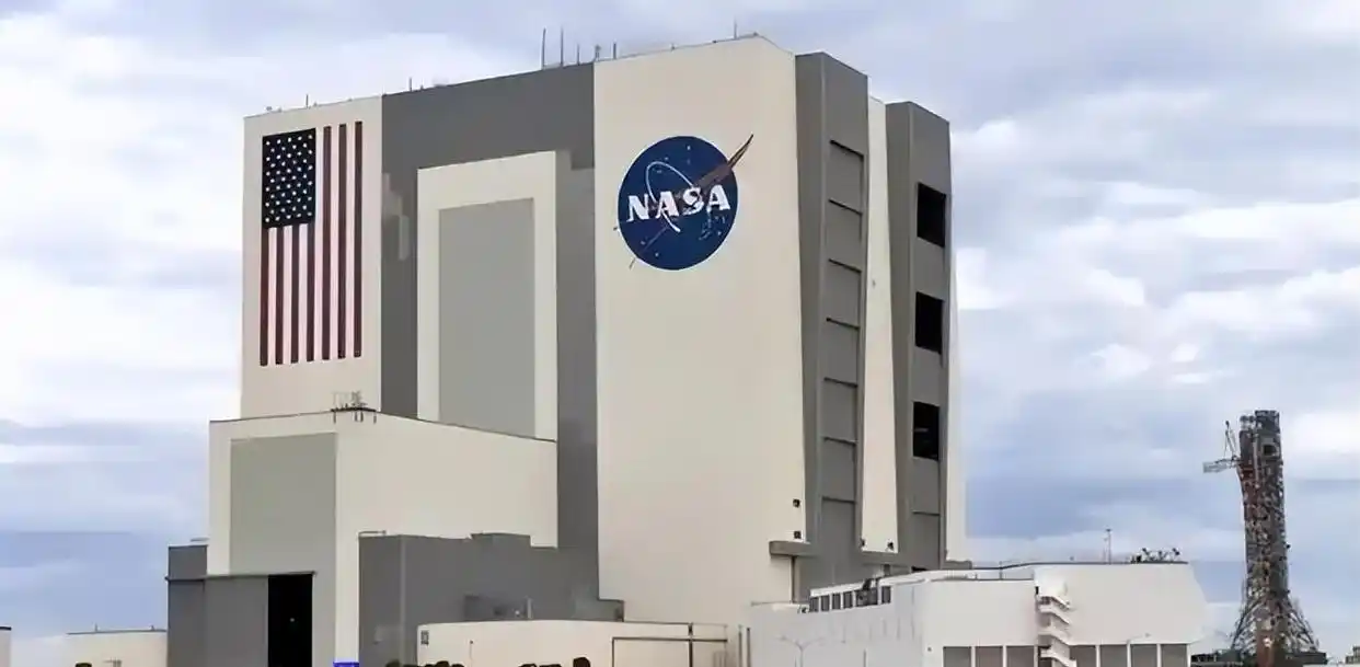 美网民叫嚣“毁掉天宫”:进不了中国空间站就炸?这荒唐念头是无知还是焦虑?