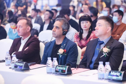 设计之都深圳 再次引发全球关注 第11届艾特奖吸引60多国设计师竞逐