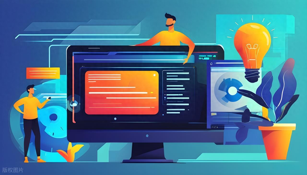 建站小白必看!从零搭网站全流程专业避坑 + 一步到位看完少走弯路