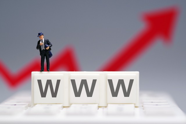 建站小白必看!从零搭网站全流程专业避坑 + 一步到位看完少走弯路