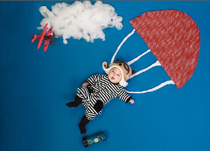 取名时一定要注意谐音梗,10个爆笑的名字,让人浮想联翩