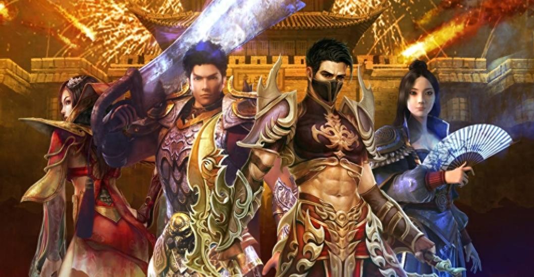 火龙传奇转生攻略