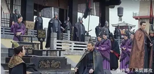 刘备为什么不用“清君侧”的名义来对抗曹操的挟天子以令诸侯？