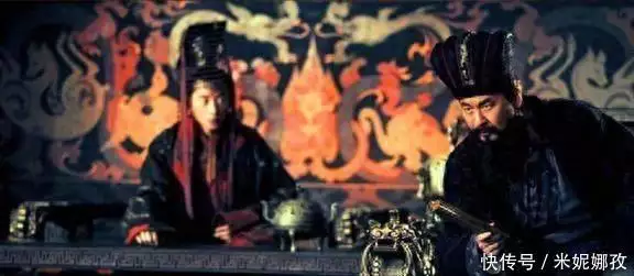 刘备为什么不用“清君侧”的名义来对抗曹操的挟天子以令诸侯？