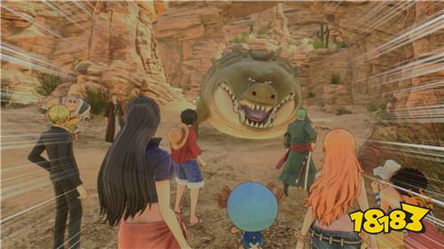 全人物海贼王单机游戏排行榜 2025热门全人物版的海贼王游戏