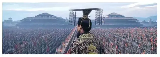 中国历史上的里程碑：秦始皇统一六国和建立中央集权国家