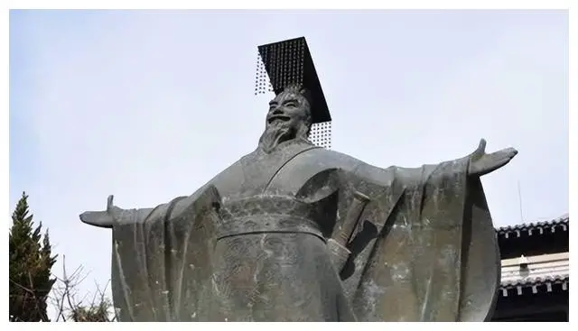 中国历史上的里程碑：秦始皇统一六国和建立中央集权国家