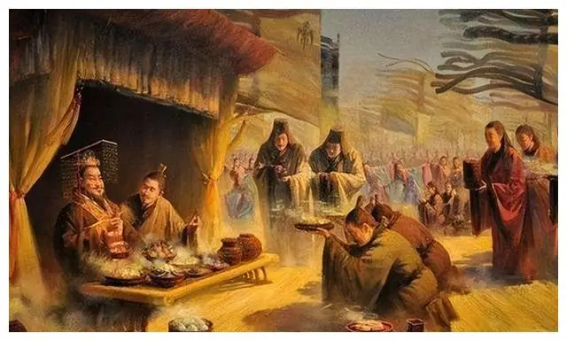 中国历史上的里程碑：秦始皇统一六国和建立中央集权国家