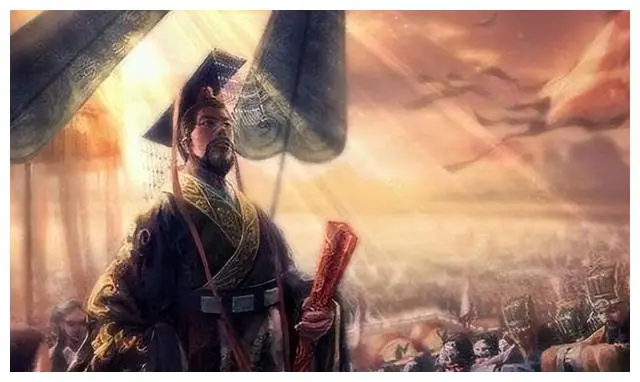 中国历史上的里程碑：秦始皇统一六国和建立中央集权国家