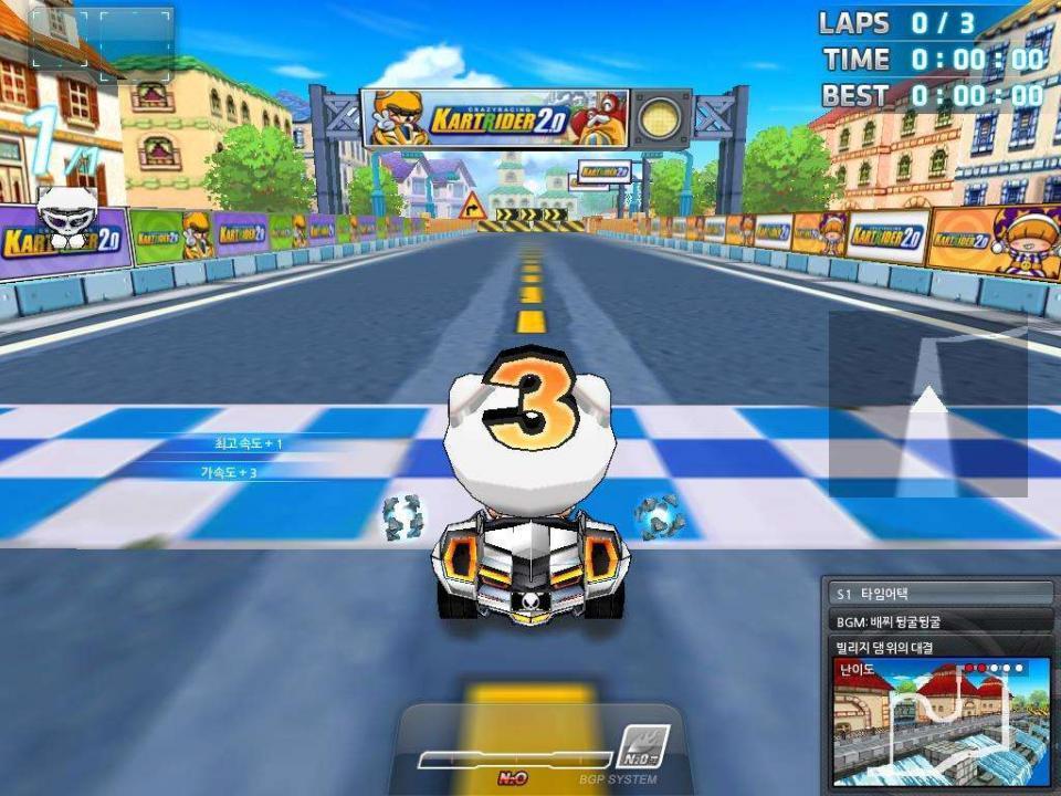 《QQ堂》的崛起，进击的腾讯游戏