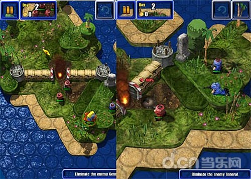 2014,这些游戏有点“二”