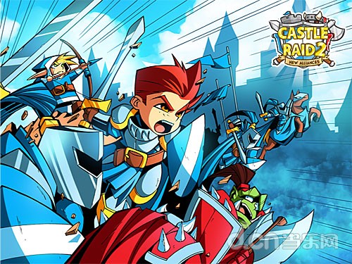 2014,这些游戏有点“二”