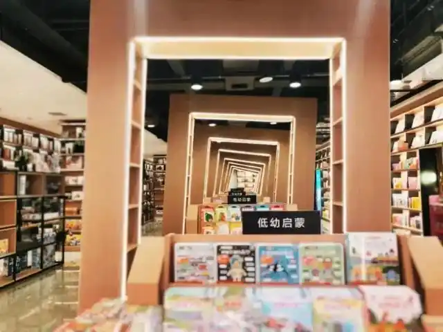 看过来!西安新增四大网红打卡地,出片率超高