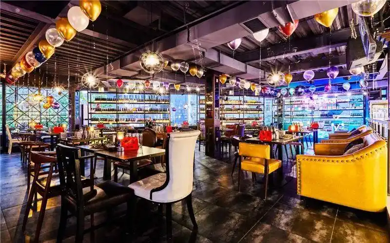 粉巷 “霸榜” 西安出行热区,为啥?