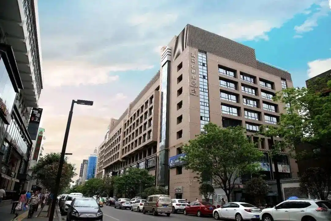 粉巷 “霸榜” 西安出行热区,为啥?