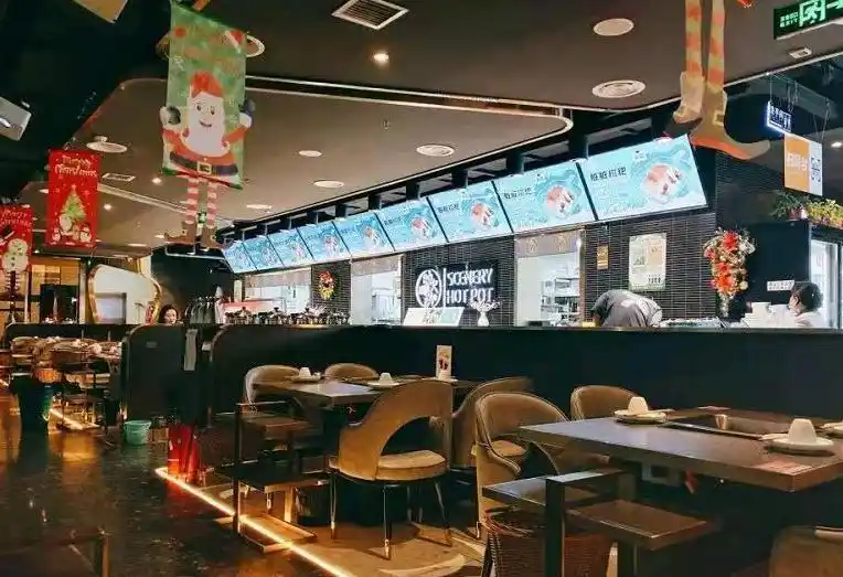 粉巷 “霸榜” 西安出行热区,为啥?