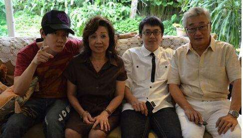 娱乐圈20位低调“富二代”继承家产就一辈子衣食无忧，鸟叔上榜