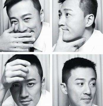 娱乐圈20位低调“富二代”继承家产就一辈子衣食无忧，鸟叔上榜