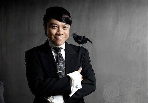 娱乐圈20位低调“富二代”继承家产就一辈子衣食无忧，鸟叔上榜