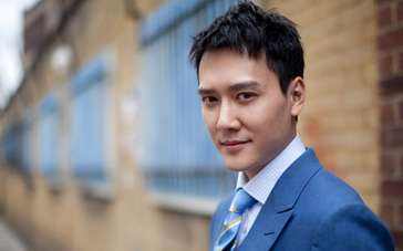 娱乐圈20位低调“富二代”继承家产就一辈子衣食无忧，鸟叔上榜