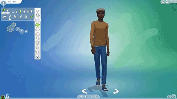 模拟人生4手机最新版(模拟经营类游戏) The Sims 4 v1.127 安卓版