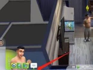 模拟人生4手机最新版(模拟经营类游戏) The Sims 4 v1.127 安卓版