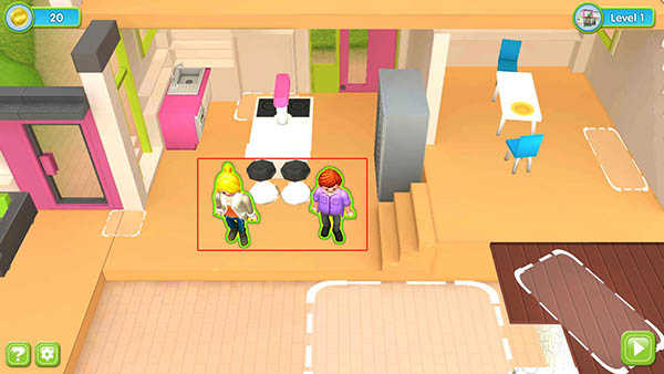 模拟人生4手机最新版(模拟经营类游戏) The Sims 4 v1.127 安卓版