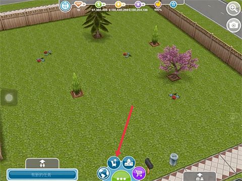 模拟人生4手机最新版(模拟经营类游戏) The Sims 4 v1.127 安卓版