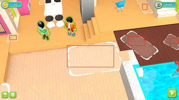 模拟人生4手机最新版(模拟经营类游戏) The Sims 4 v1.127 安卓版